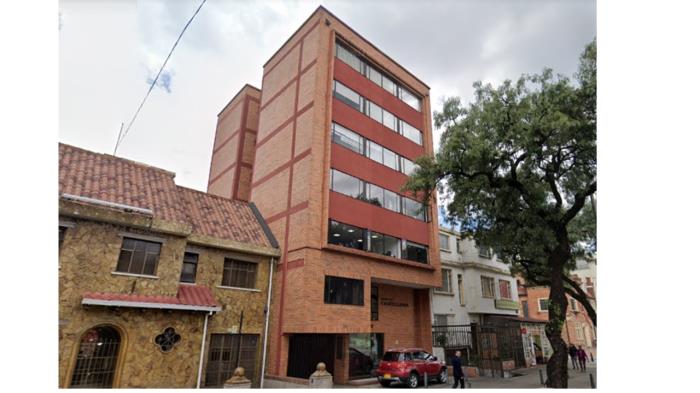 Oficina en Arriendo - Bogota, CHAPINERITO 2879