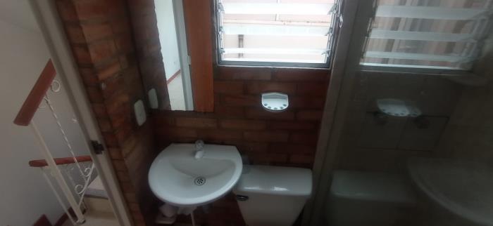 Casa en Arriendo - Bogota, EL RECODO 2491
