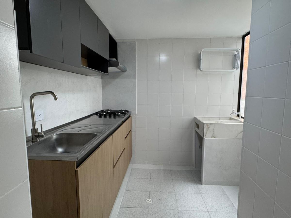Apartamento en Arriendo - Bogota, PALERMO 5829
