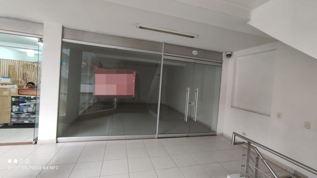 Oficina en Arriendo - Bogota, RICAURTE 4216