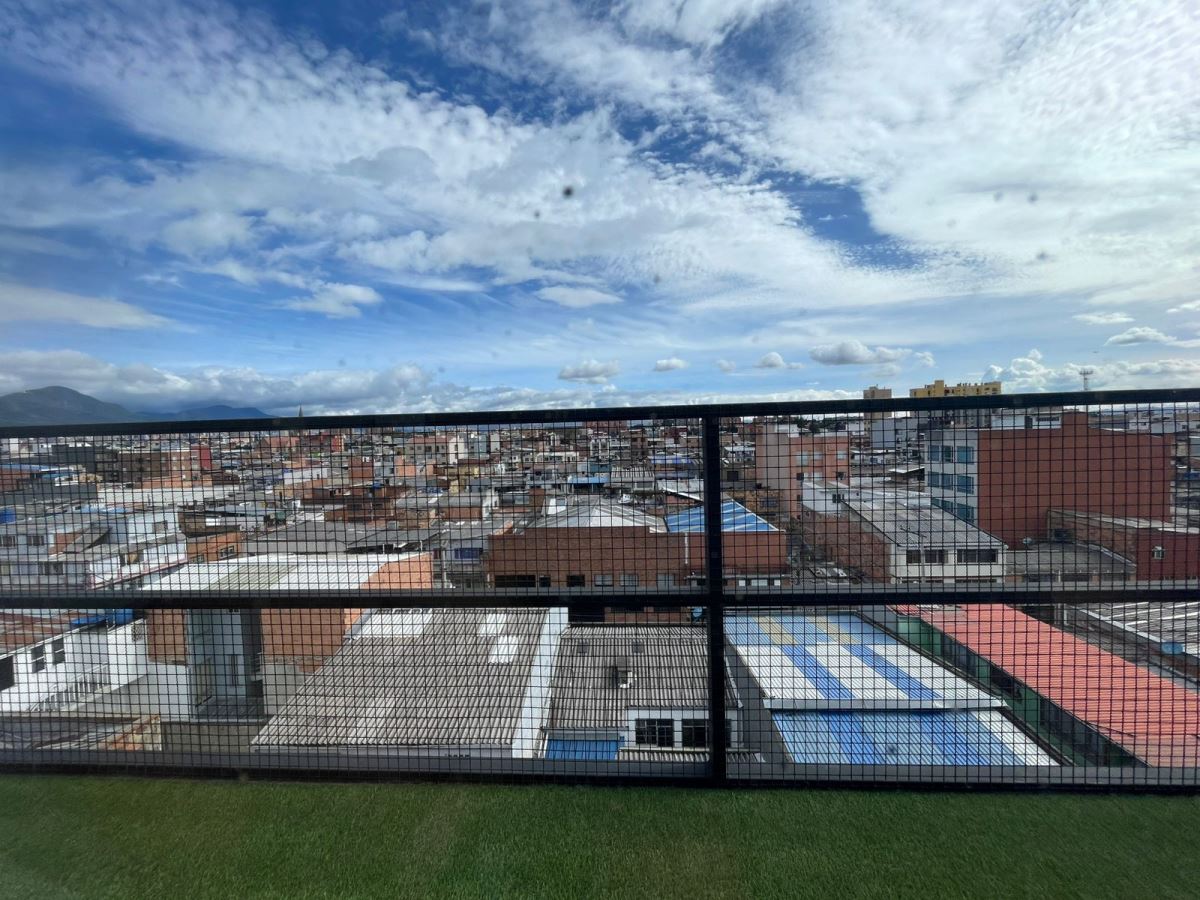 Apartamento en Arriendo - Bogota, LA LIBERTAD 6058