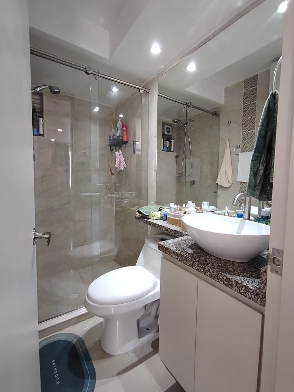 Apartamento en Venta - Bogota, HAYUELOS 6117