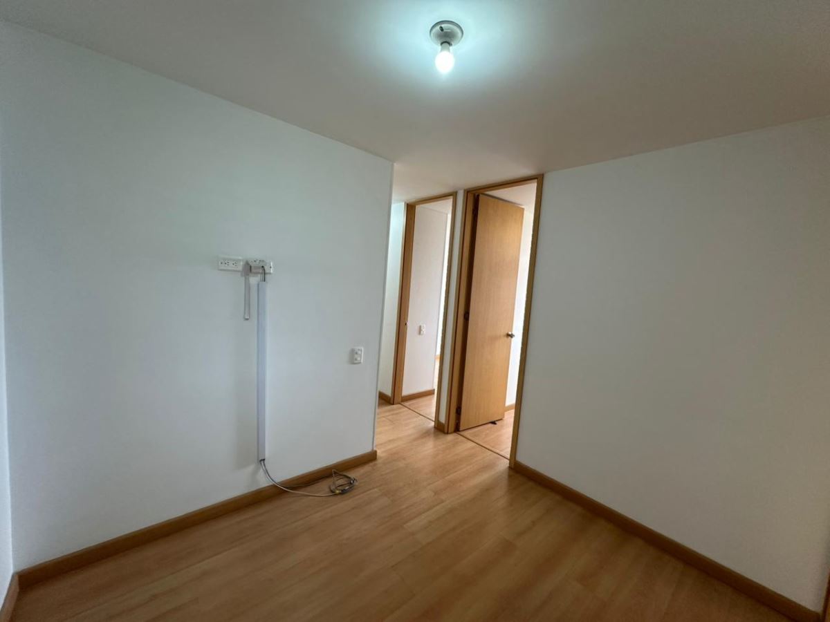 Apartamento en Arriendo - Bogota, VILLEMAR 5365