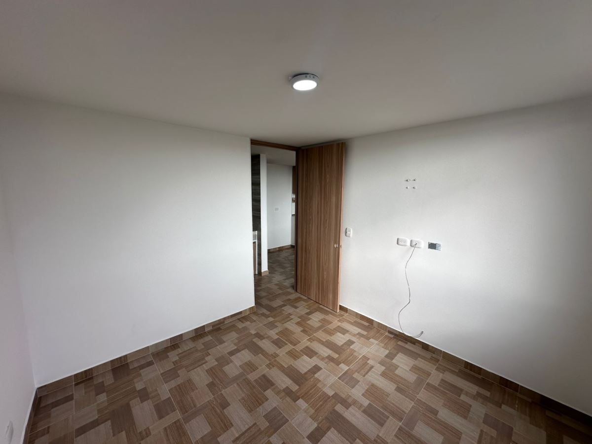 Apartamento en Arriendo - Bogota, PUENTE GRANDE 5175