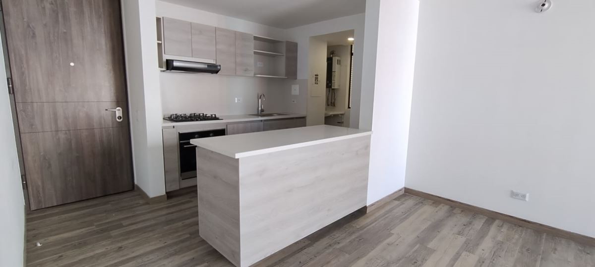 Apartamento en Arriendo - Bogota, VILLAS DE ARANJUEZ 3447