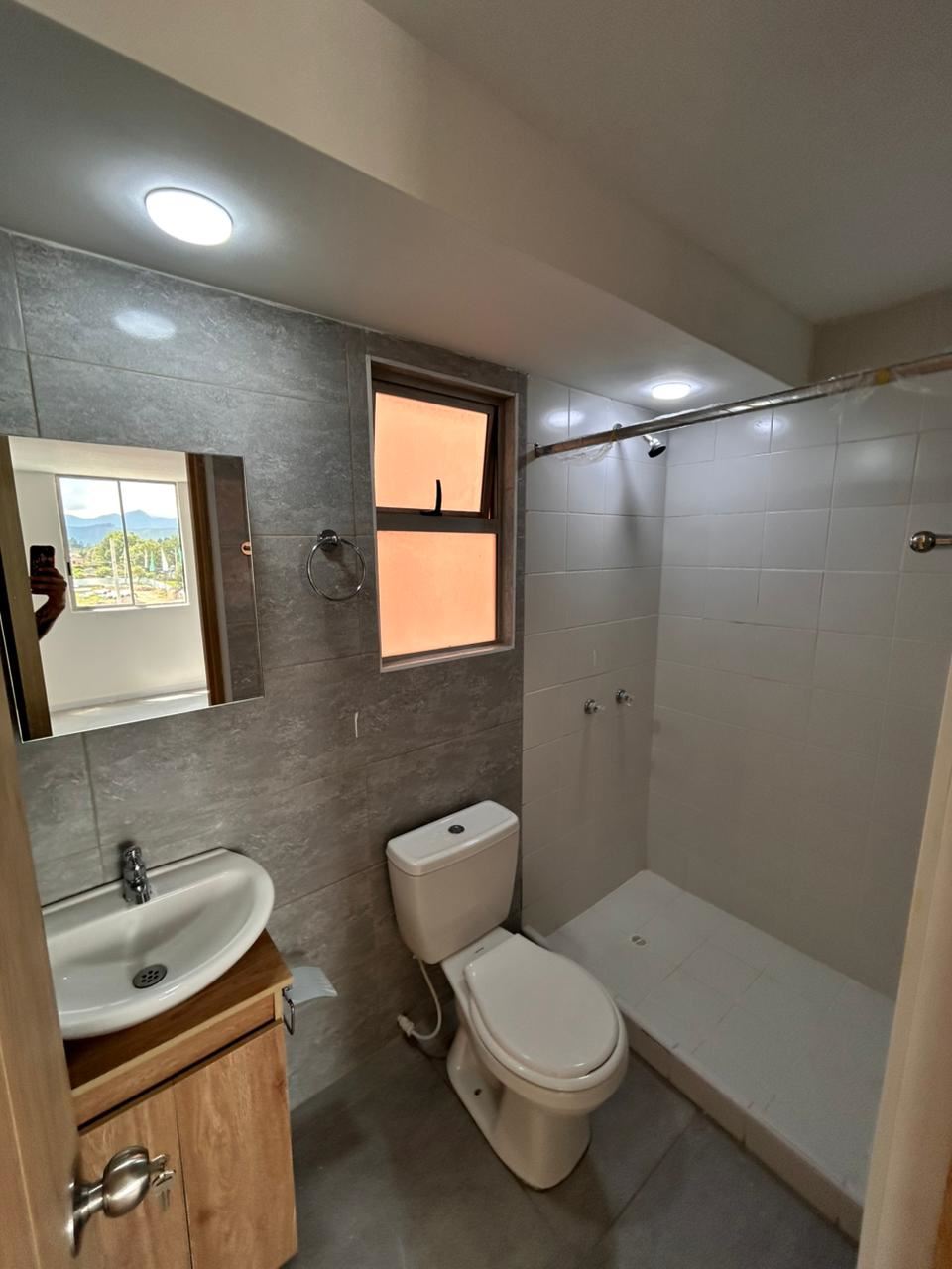 Apartamento en Arriendo - Chia, CHÍA 4481