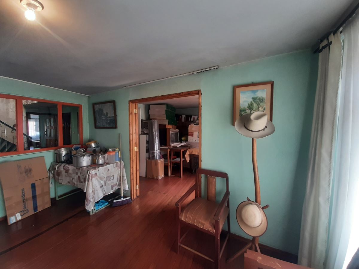 Casa en Venta - Bogota, LAS FERIAS 5652