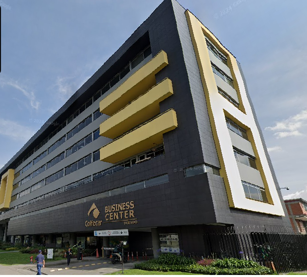 Oficina en Venta - Bogota, POLO CLUB 3337