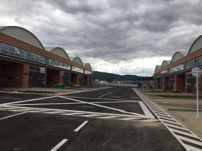 Bodegas Otro en Venta - Bogota, TOCAREMA 3193