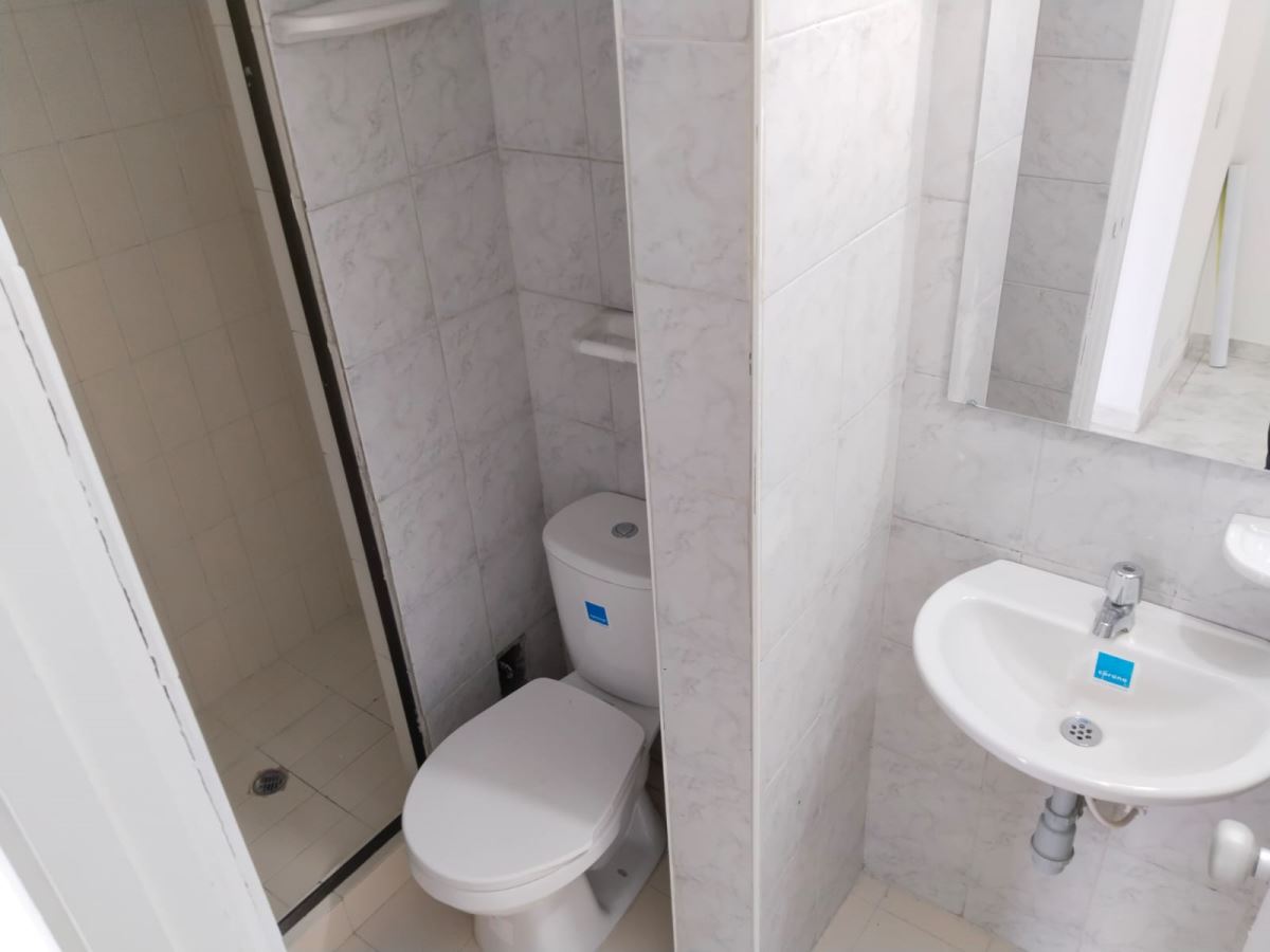 Apartamento en Venta - Bogota, LA CHUCUA 3836