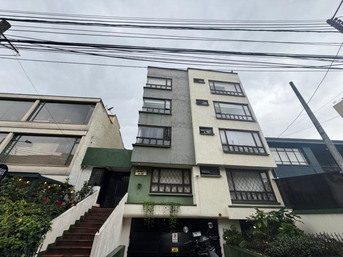 Apartamento en Arriendo - Bogota, BATÁN 6111