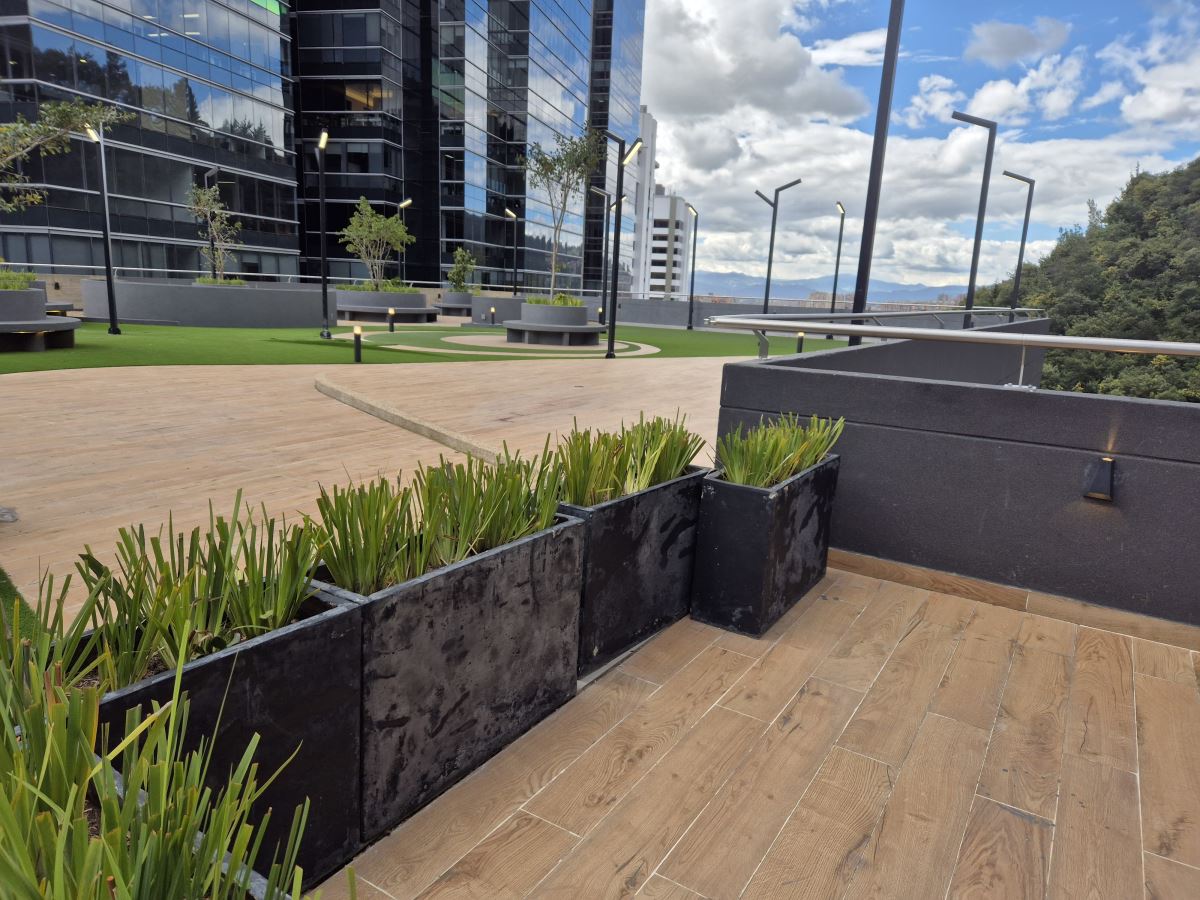 Apartamento en Arriendo - Bogota, BOSQUE DE PINOS 4725