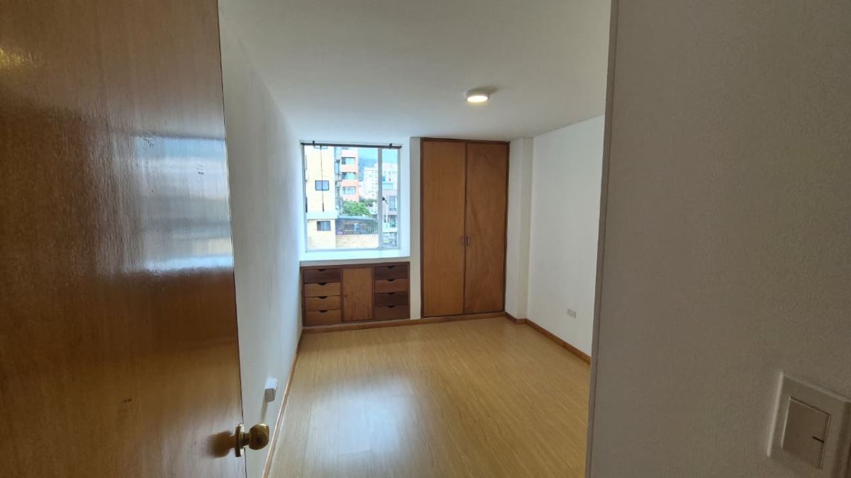 Apartamento en Arriendo - Bogota, CEDRITOS 608