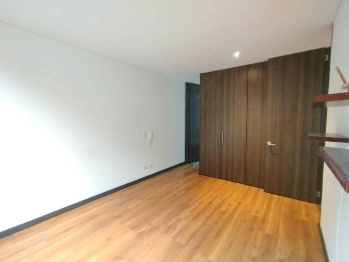 Apartamento en Arriendo - Bogota, CANTAGALLO 5366