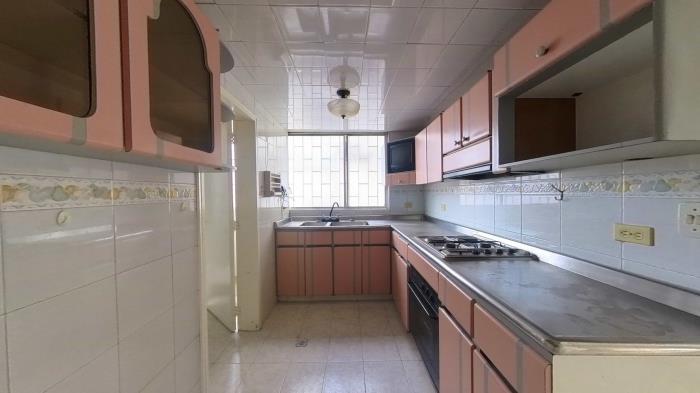 Apartamento en Venta - Bogota, LA SOLEDAD 1884