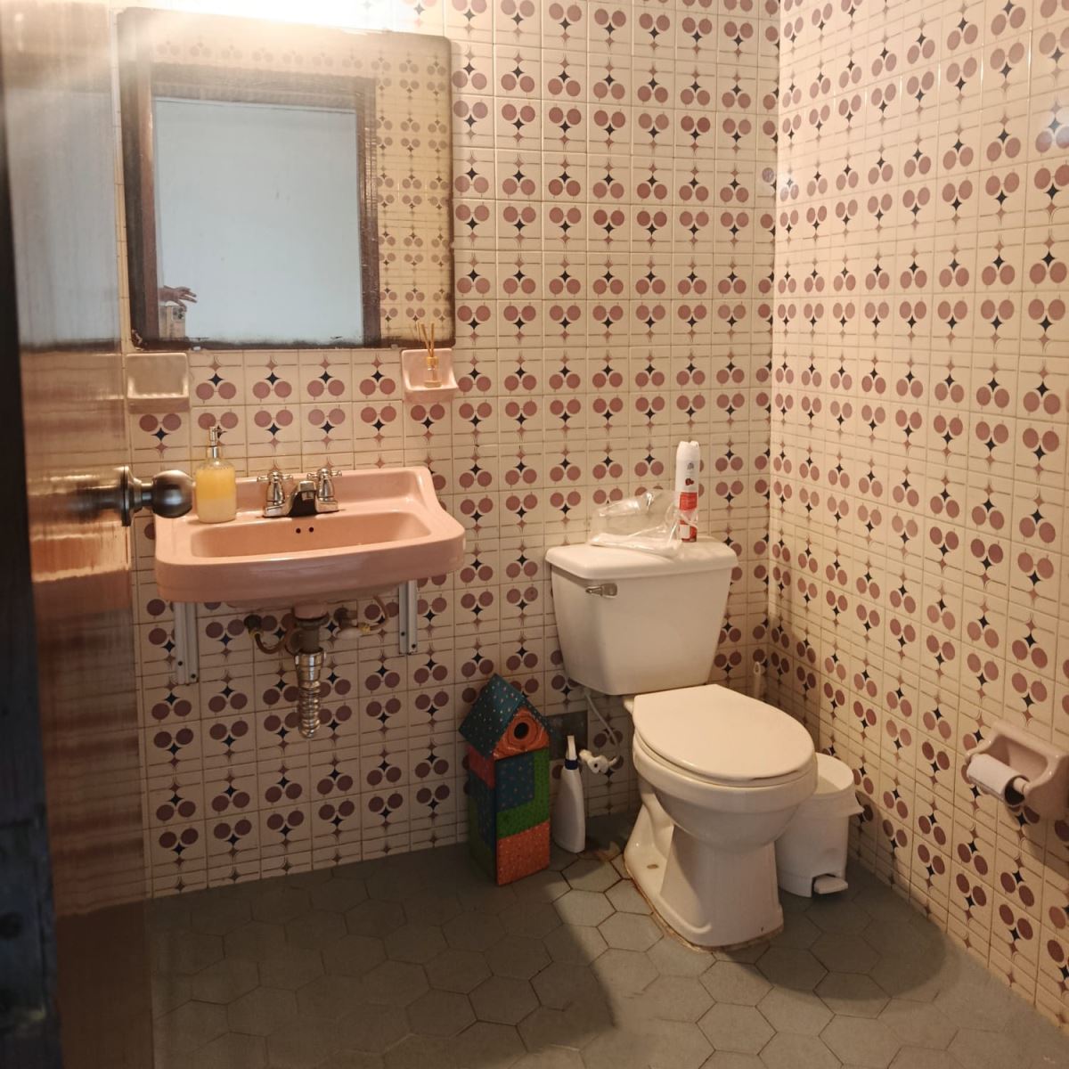 Casa en Arriendo - Bogota, EL CONTADOR 5742