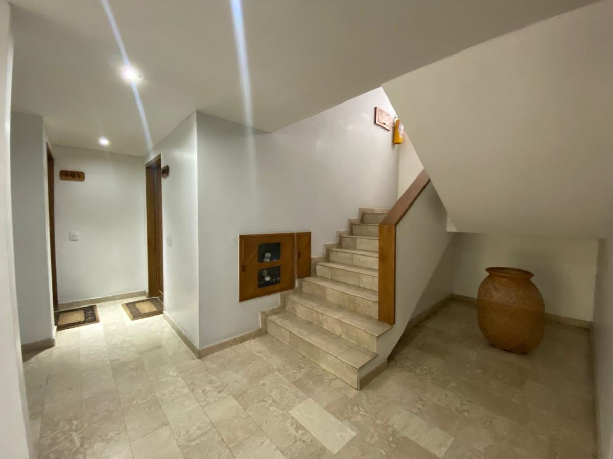 Apartamento en Arriendo - Bogota, CHICÓ NORTE 4683