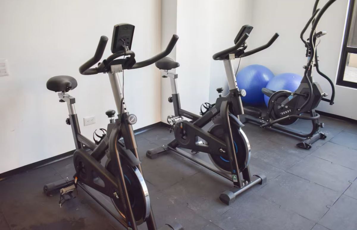 Apartamento en Venta - Bogota, SANTA PAULA 4706