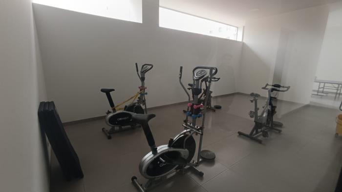 Apartamento en Arriendo - Bogota, SALITRE  2216