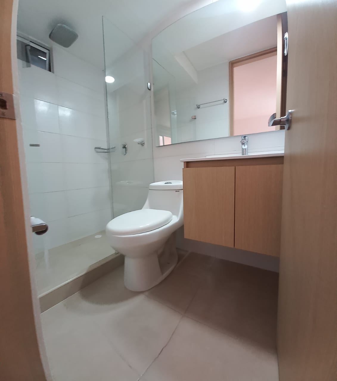 Apartamento en Venta - Bogota, VILLA ALSACIA 5124