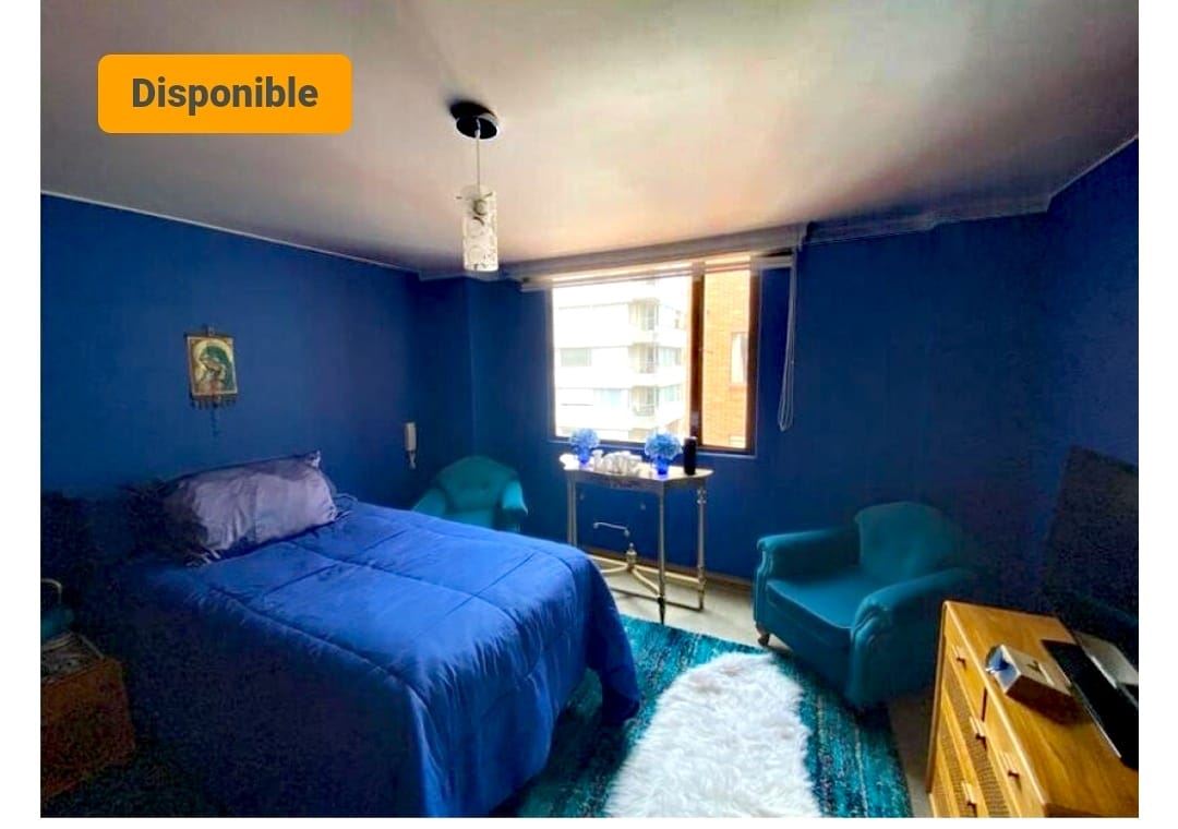 Apartamento en Venta - Bogota, BELLA SUIZA 3629