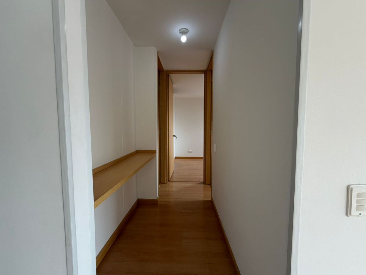 Apartamento en Arriendo - Bogota,  1248
