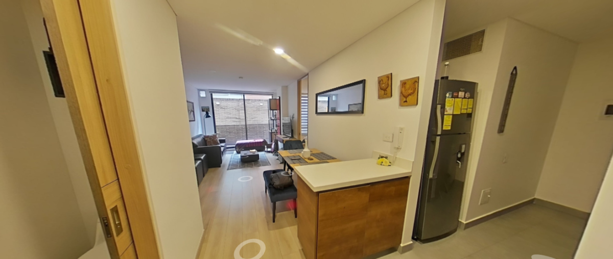 Apartamento en Venta - Bogota, QUINTA PAREDES 4557