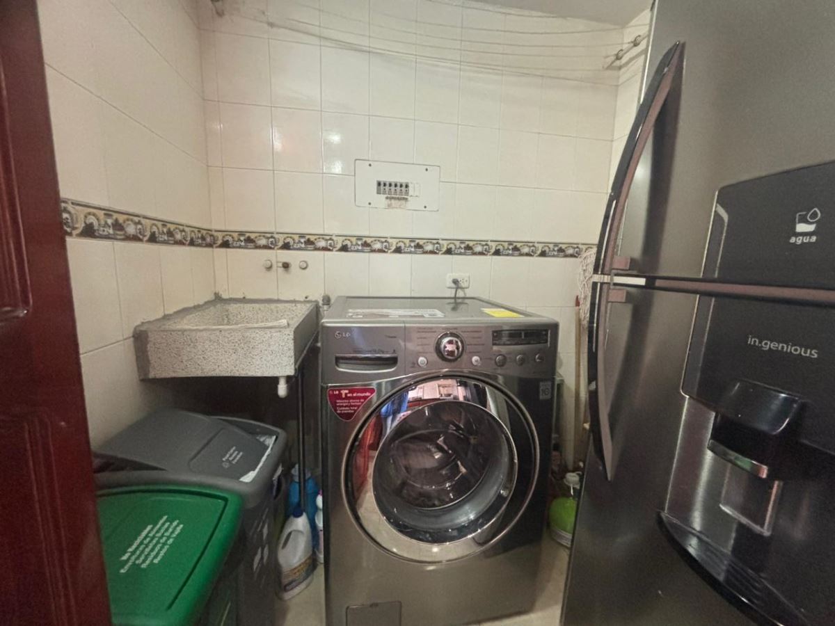 Apartamento en Venta - Bogota, BRITALIA 5303