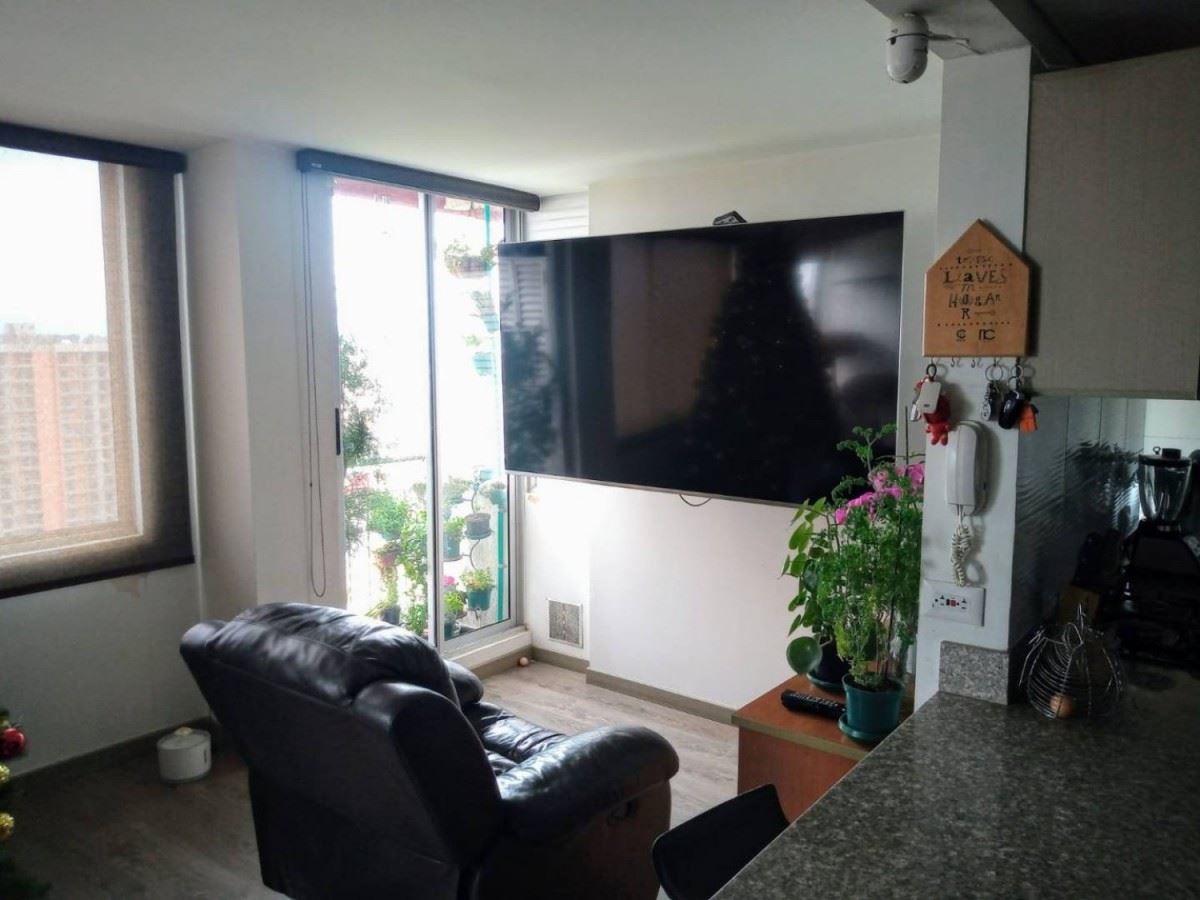 Apartamento en Venta - Bogota, NUEVA CASTILLA 3675
