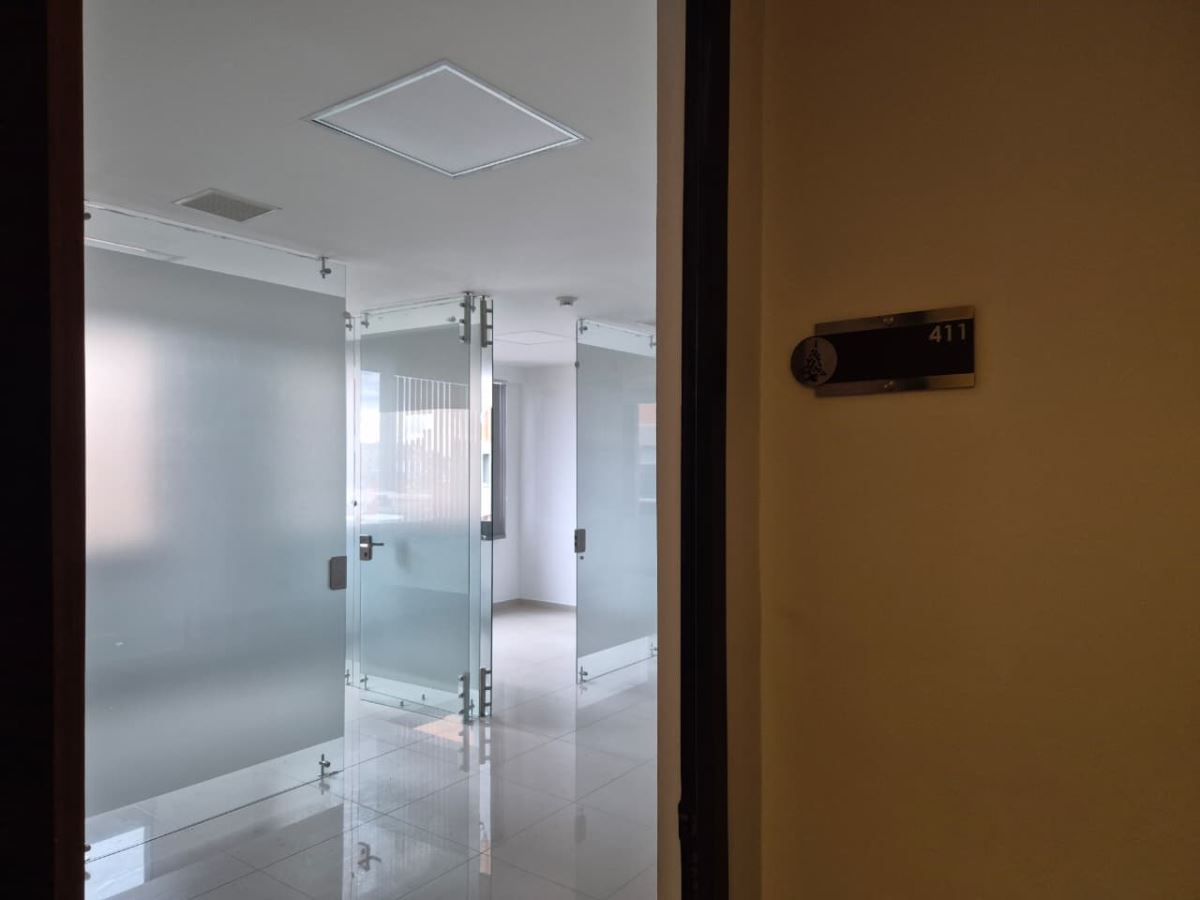 Oficina en Arriendo - Bogota, CEDRO GOLF 4810