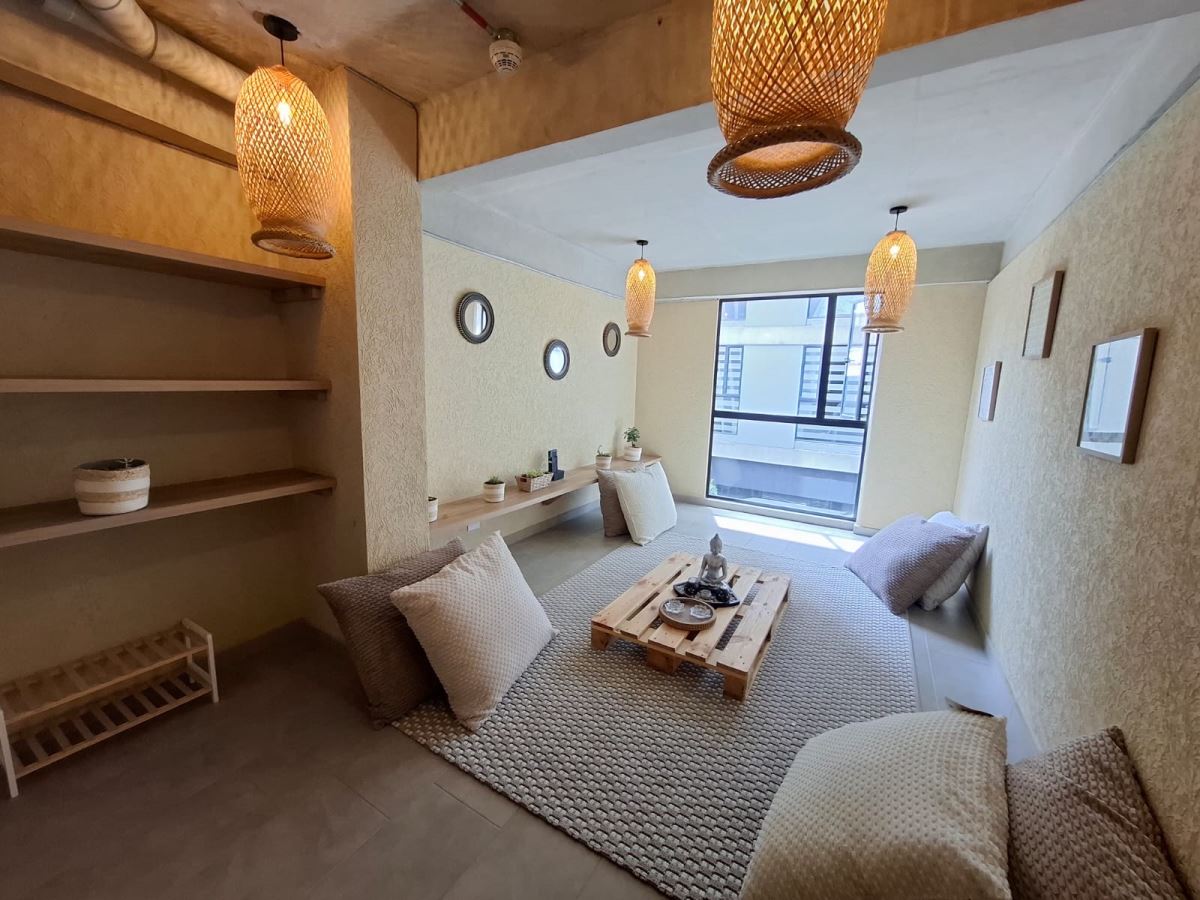 Apartamento en Arriendo - Bogota, CANDELARIA 5485