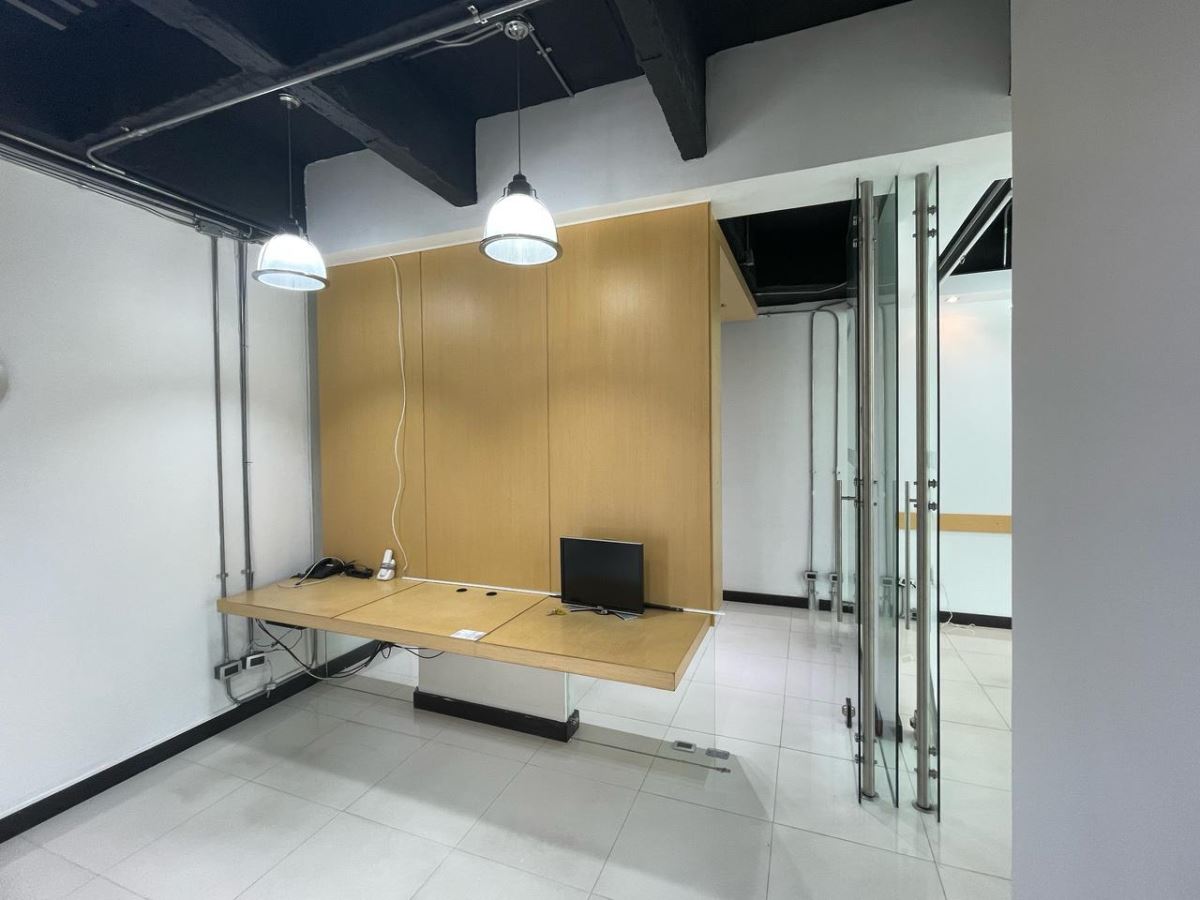 Oficina en Venta - Bogota, CHICÓ NORTE 4094
