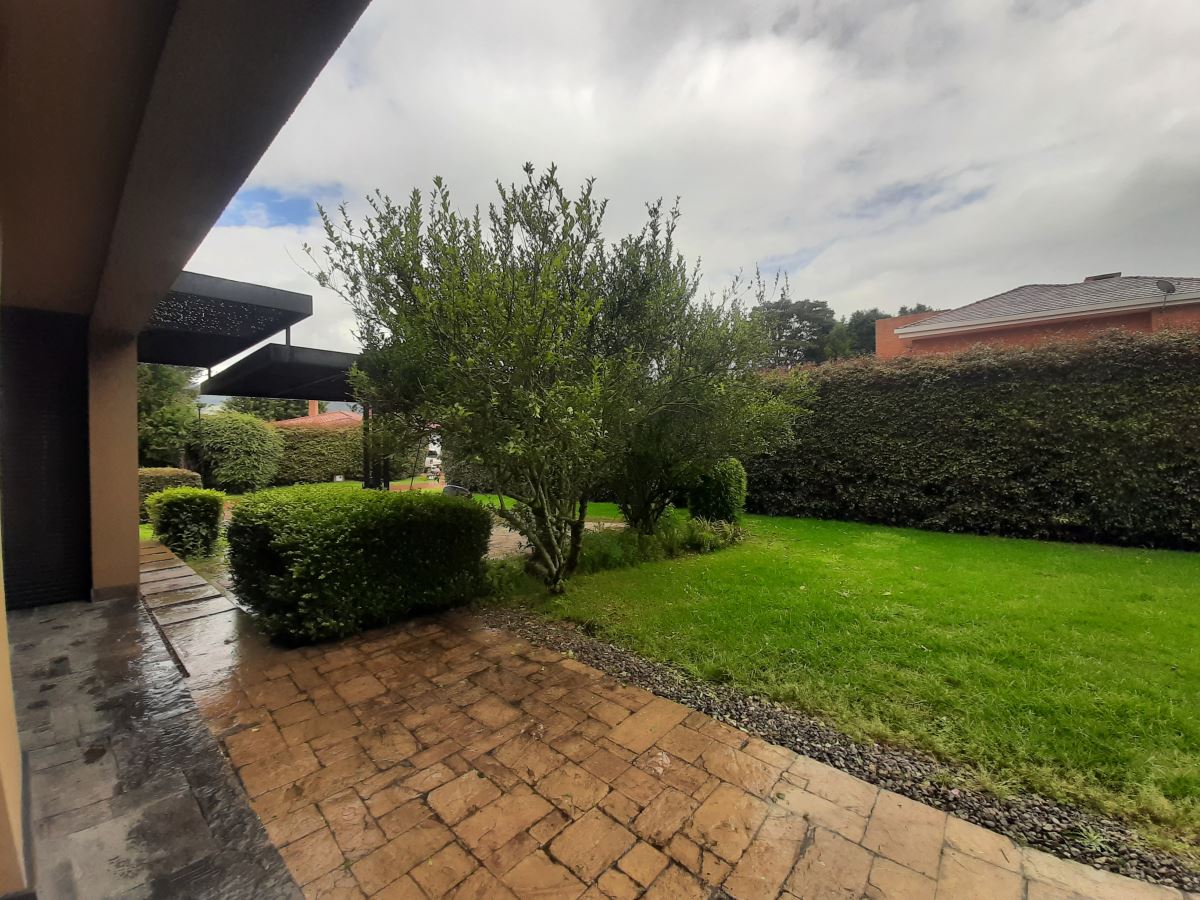 Casa en Arriendo - Bogota, GUAYMARAL 4738