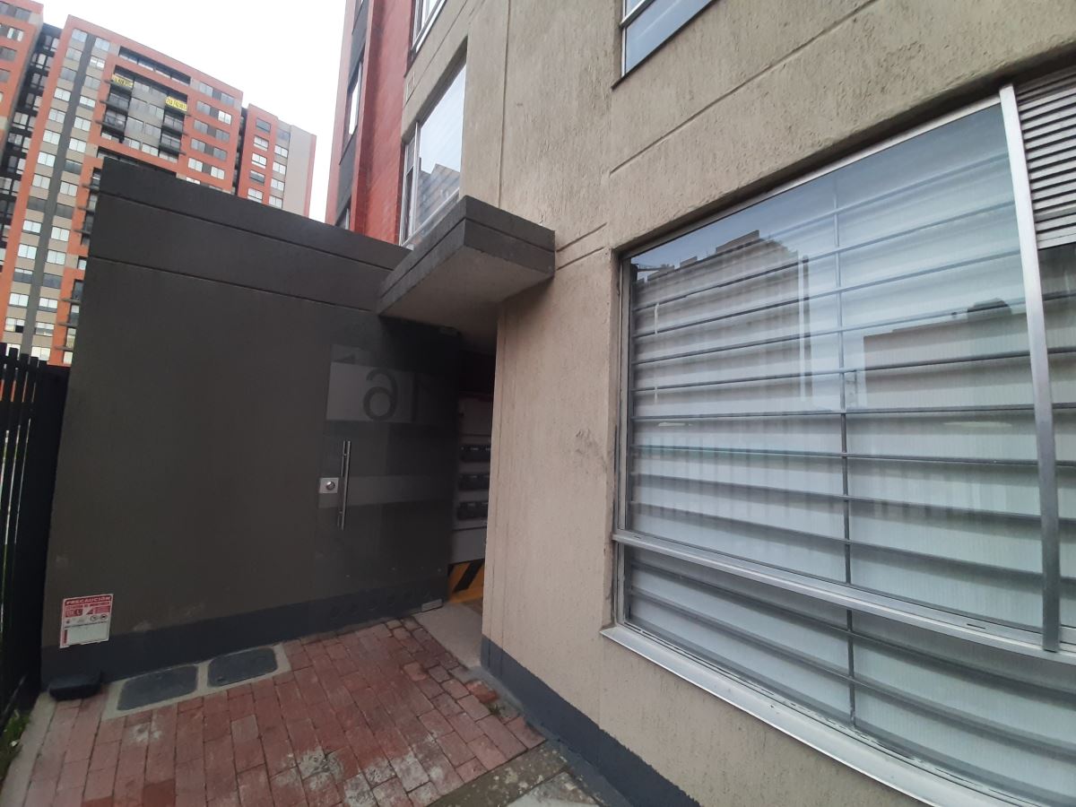 Apartamento en Arriendo - Bogota, MIRANDELA 5294