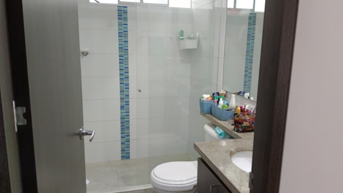 Apartamento en Arriendo - Bogota, VILLAS DEL MEDITERRANEO 4791