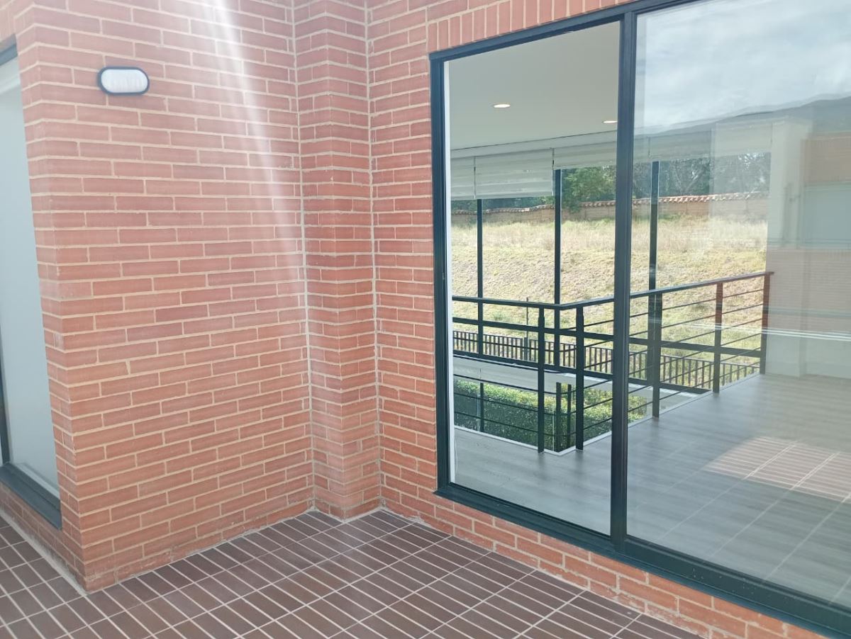 Casa en Arriendo - Cajica, Centro 5381