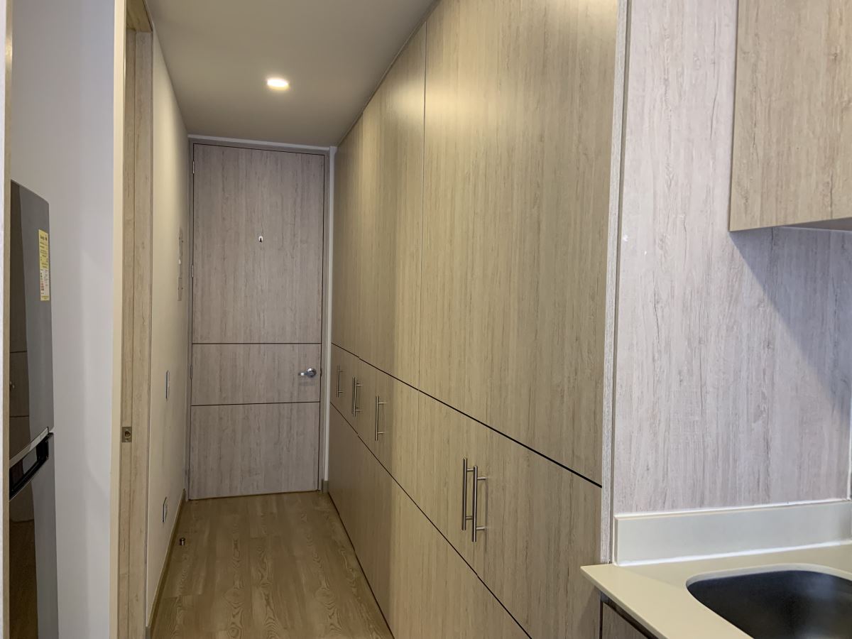 Apartamento en Arriendo - Bogota, CHAPINERO ALTO 5078