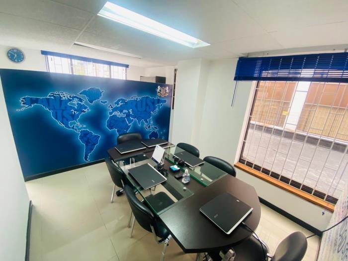 Oficina en Arriendo - Bogota, EL CHICÓ 2512