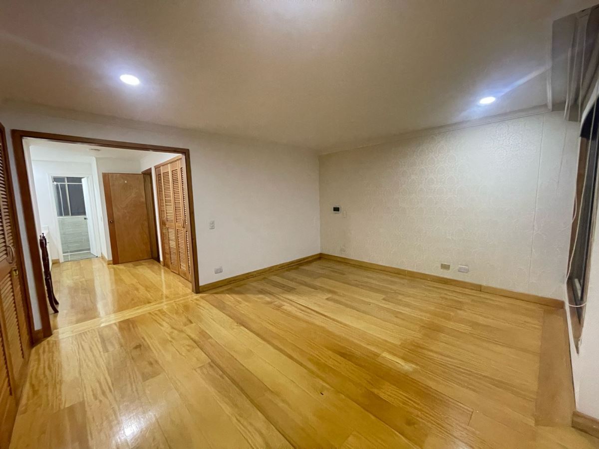 Apartamento en Arriendo - Bogota, PASADENA 4245
