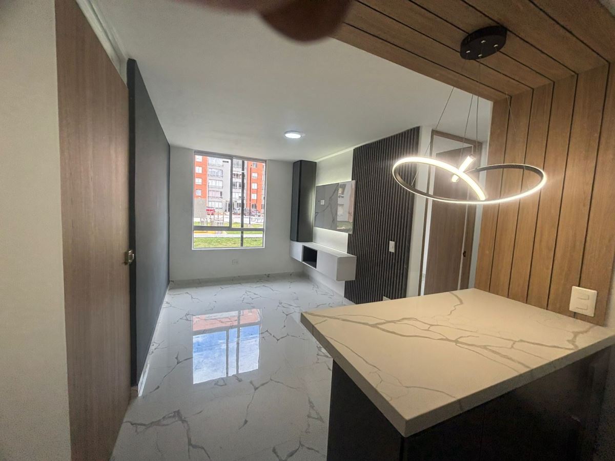 Apartamento en Venta - Bogota, TORCA 4941