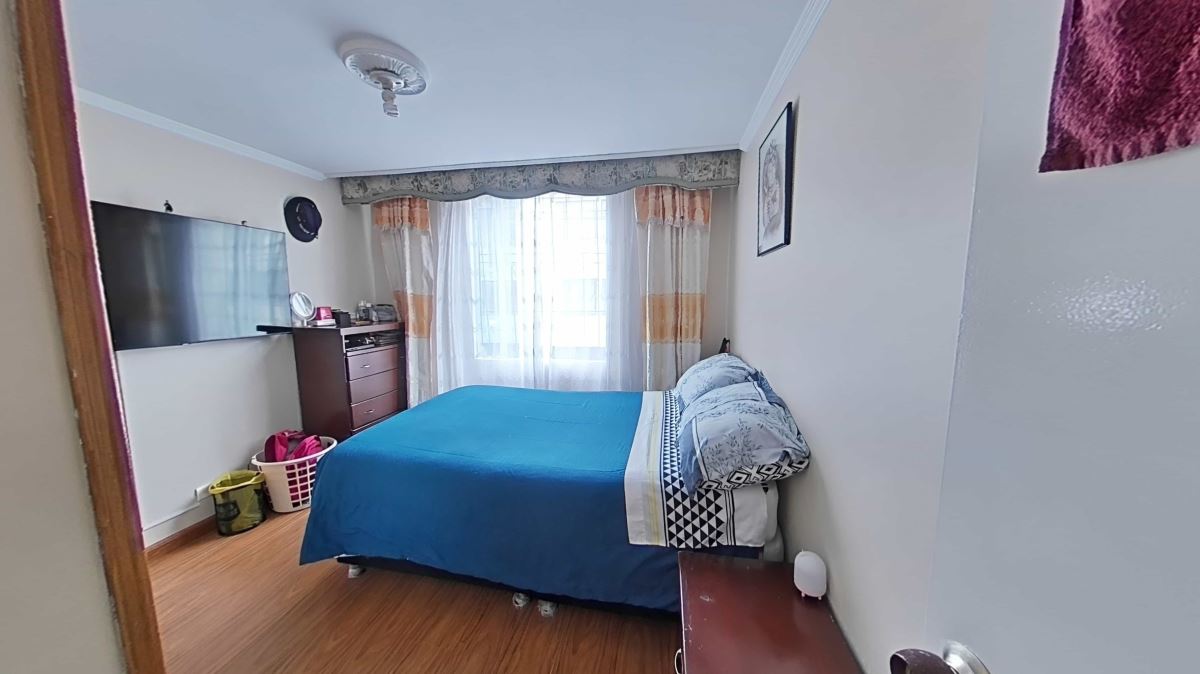 Casa en Venta - Bogota, ANDALUCÍA 4488