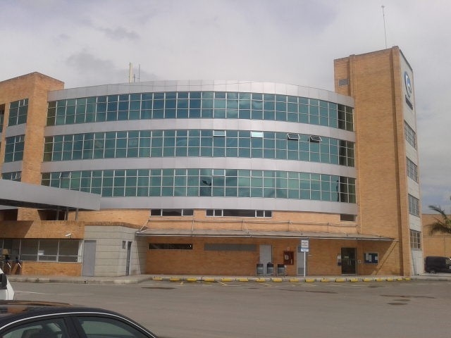 Bodegas Otro en Venta - Cota, COTA 2736