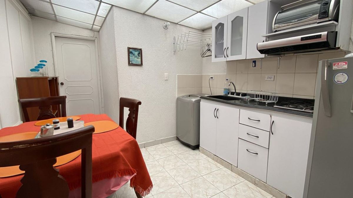 Casa en Arriendo - Bogota, SANTA BARBARA ORIENTAL 3939