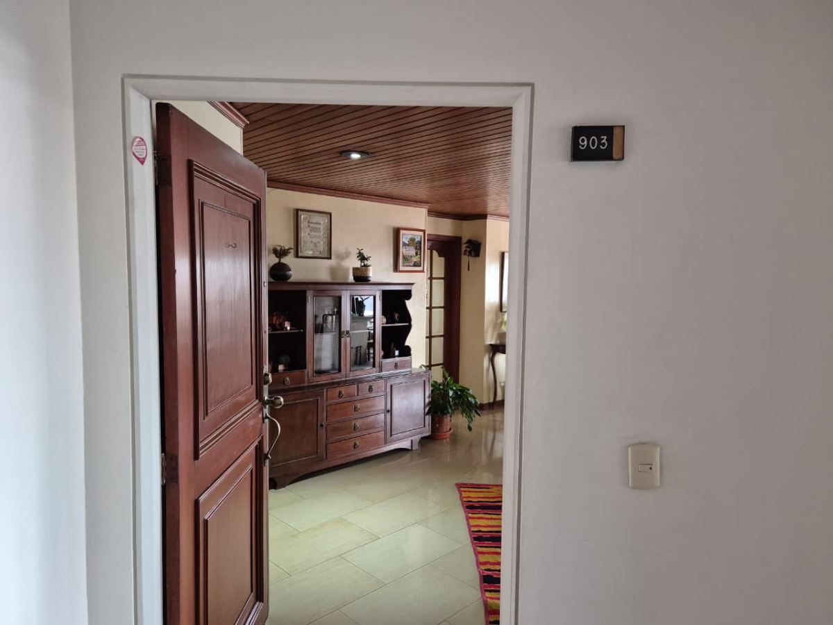 Apartamento en Venta - Bogota, LA CALLEJA 5047