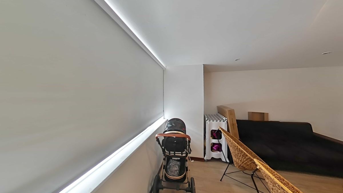 Apartamento en Venta - Bogota, SANTA BARBARA ORIENTAL 4852