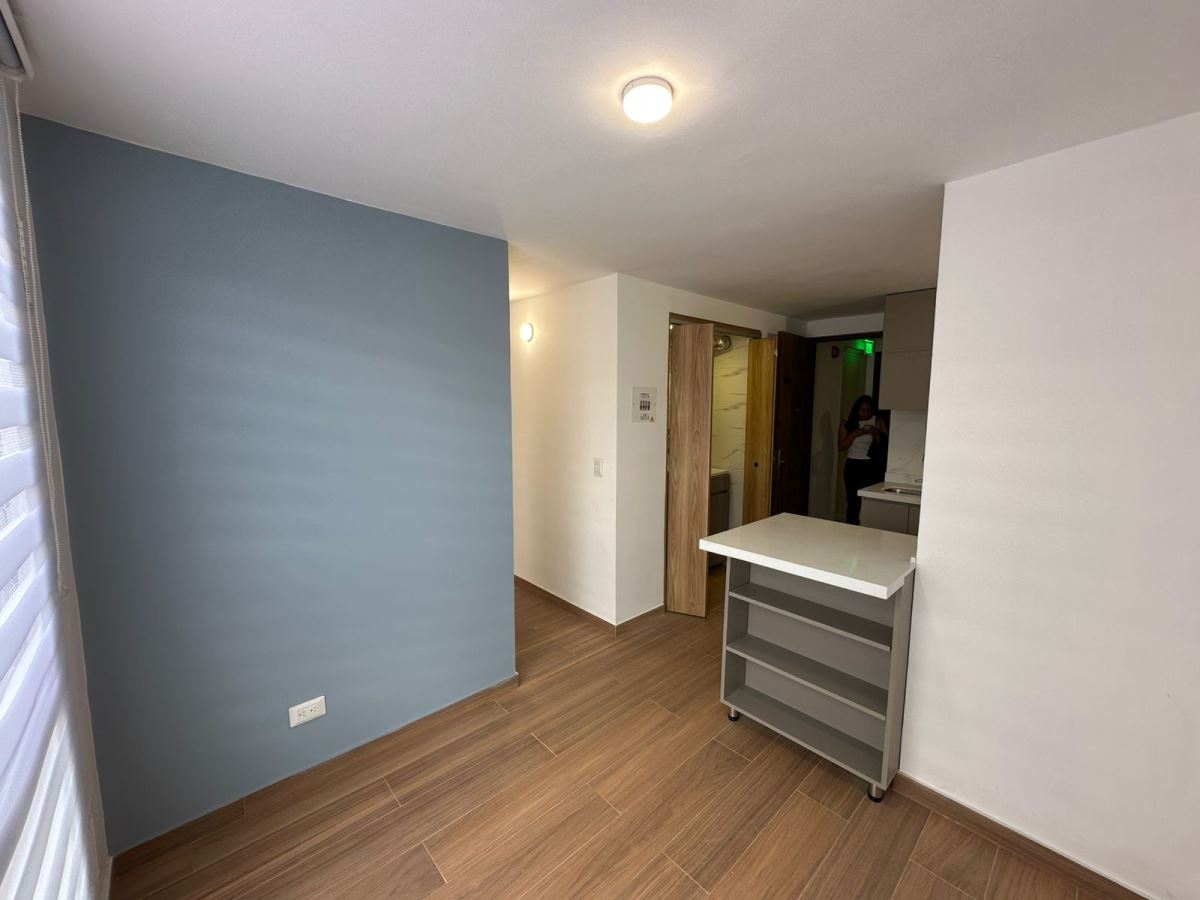 Apartamento en Arriendo - Bogota, LA ESPERANZA 5208