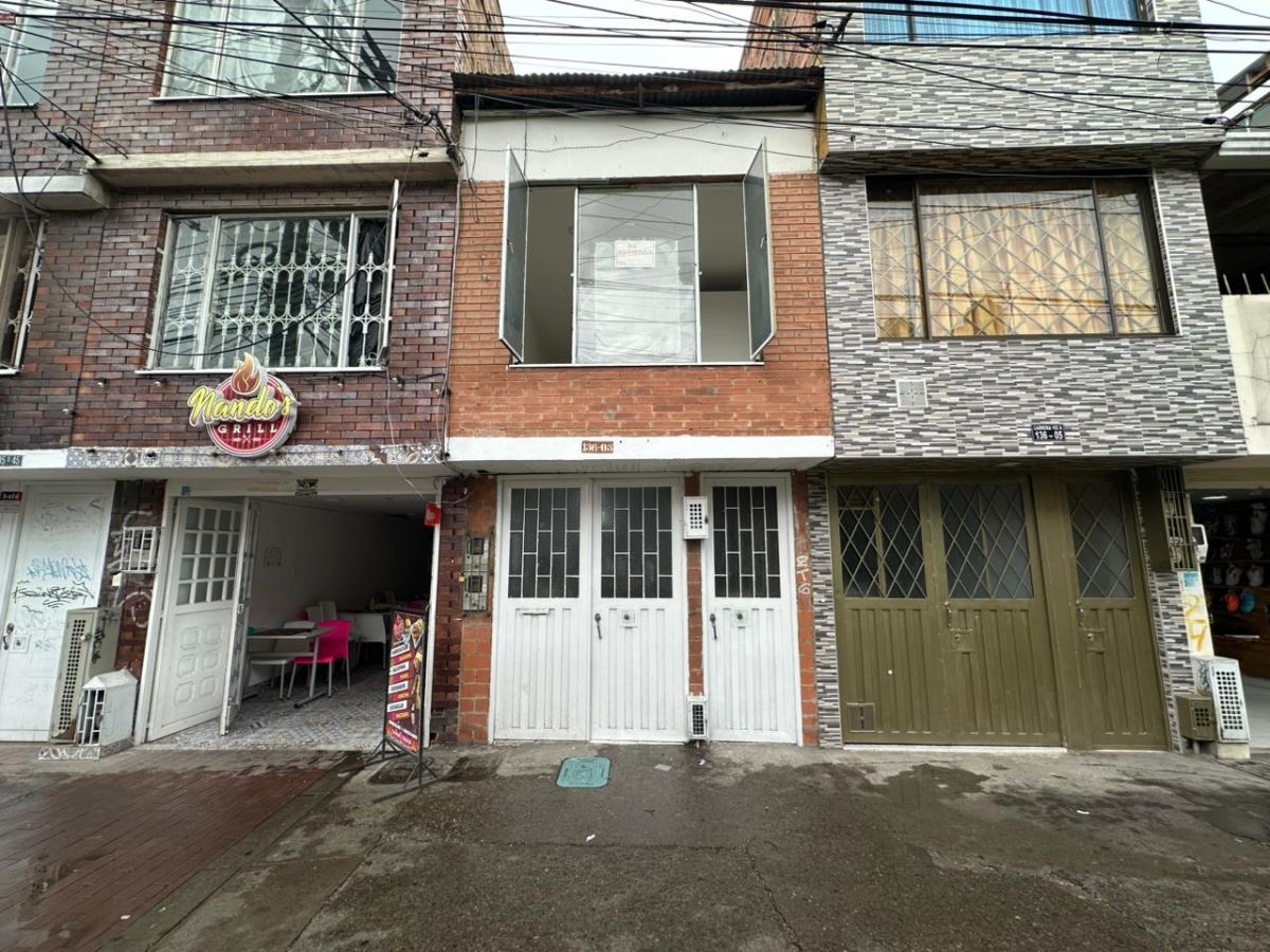 Casa en Venta - Bogota, TECHO 6172