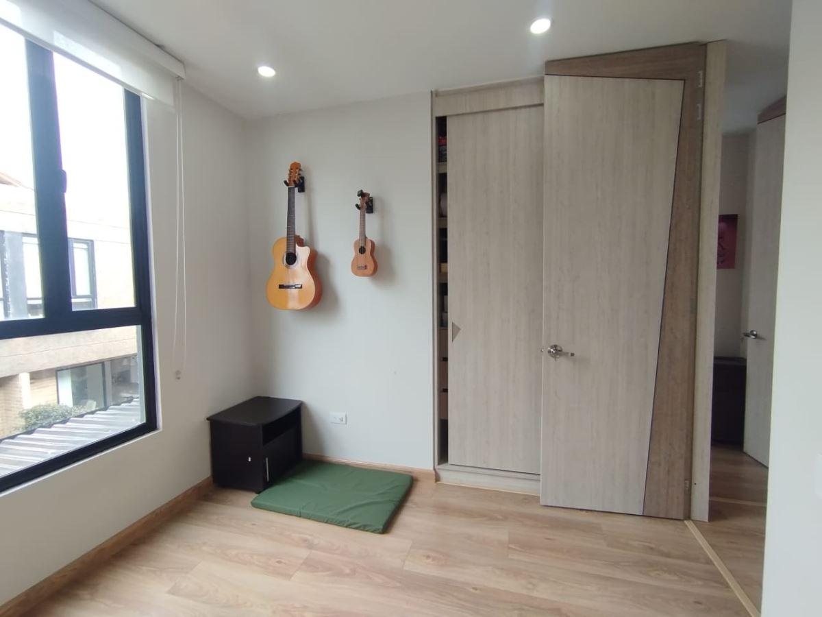 Casa en Arriendo - Cajica, El Prado 4788