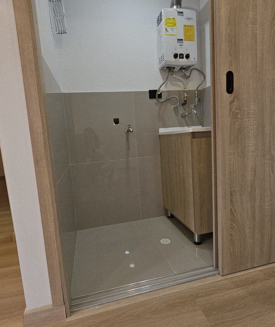 Apartamento en Arriendo - Bogota, EL VERGEL 6075