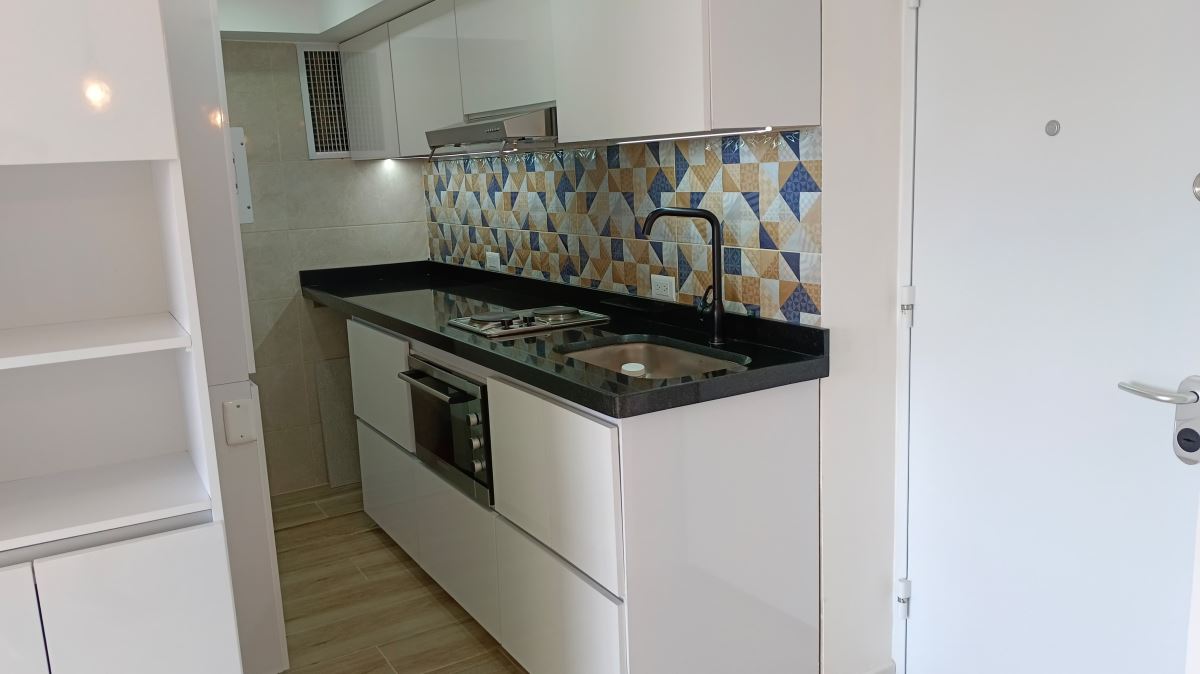 Apartamento en Arriendo - Bogota, SAN ANTONIO 4639